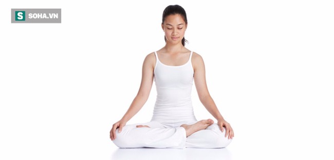 Các nhà khoa học Mỹ chứng minh liệu pháp Tâm thể diệt ung thư ngay từ cấu trúc gen - Ảnh 6.