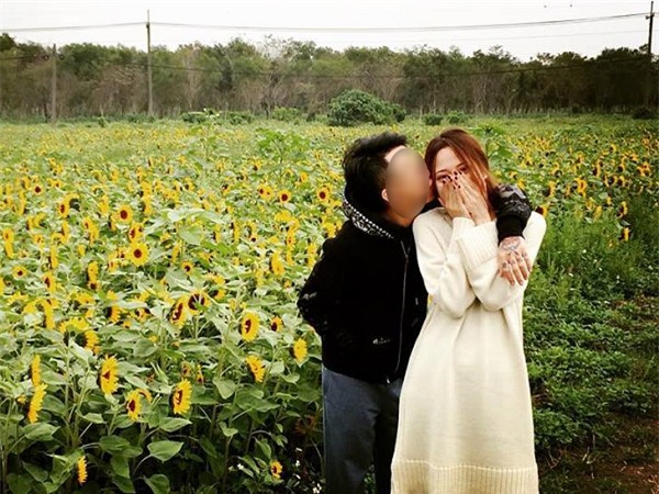 Chồng cống nạp lương cuối tháng, tiện thể gửi thư gọi vợ là con điên, vợ không giận mà còn lên mạng khoe - Ảnh 5.