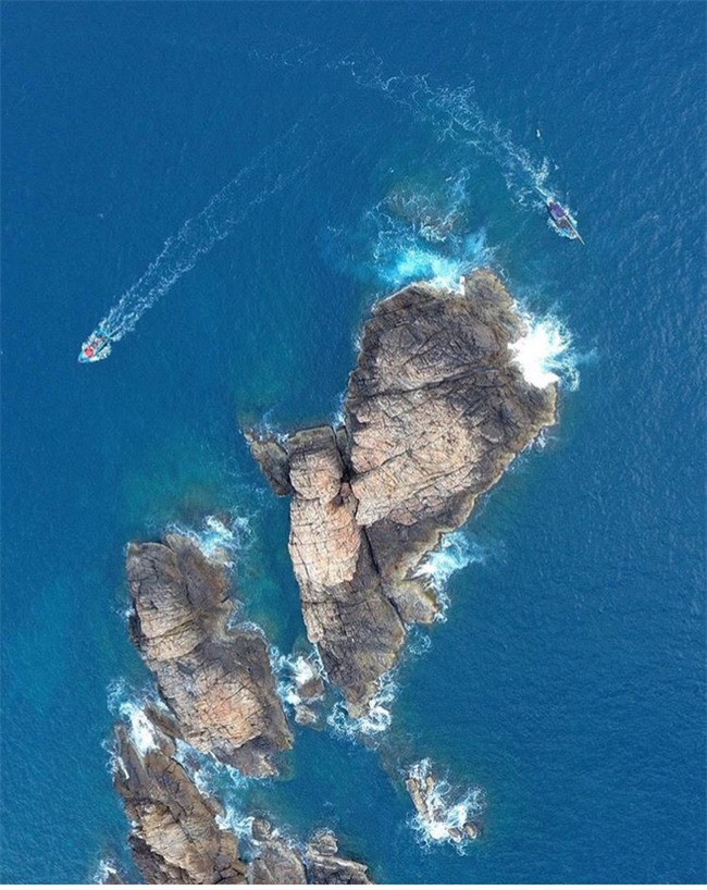 Bạn nào mê Eo Gió mà chưa đi thì hãy đọc bài viết này lấy cảm hứng lên đường nhé - Ảnh 12.