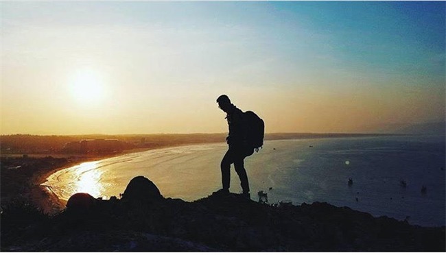 Bạn nào mê Eo Gió mà chưa đi thì hãy đọc bài viết này lấy cảm hứng lên đường nhé - Ảnh 14.