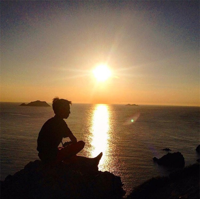 Bạn nào mê Eo Gió mà chưa đi thì hãy đọc bài viết này lấy cảm hứng lên đường nhé - Ảnh 15.