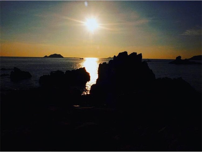 Bạn nào mê Eo Gió mà chưa đi thì hãy đọc bài viết này lấy cảm hứng lên đường nhé - Ảnh 16.