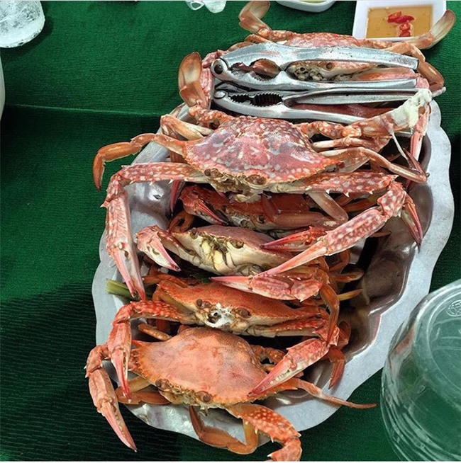 Bạn nào mê Eo Gió mà chưa đi thì hãy đọc bài viết này lấy cảm hứng lên đường nhé - Ảnh 18.