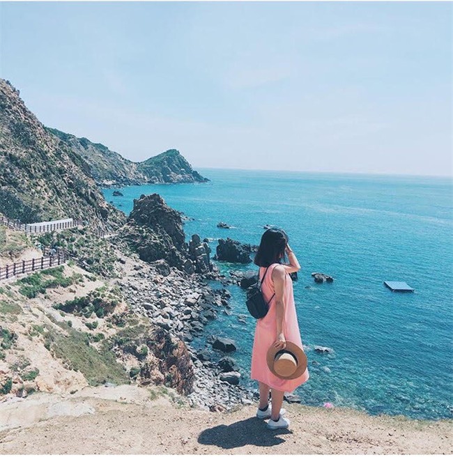 Bạn nào mê Eo Gió mà chưa đi thì hãy đọc bài viết này lấy cảm hứng lên đường nhé - Ảnh 22.