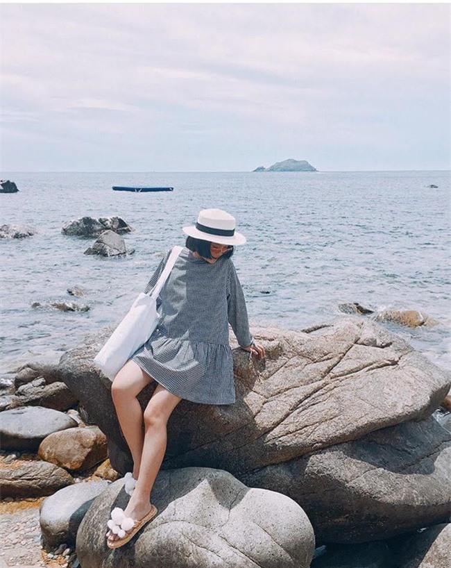 Bạn nào mê Eo Gió mà chưa đi thì hãy đọc bài viết này lấy cảm hứng lên đường nhé - Ảnh 25.