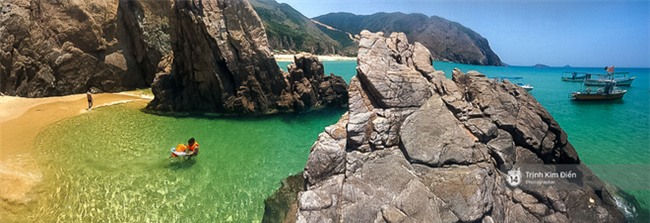 Bạn nào mê Eo Gió mà chưa đi thì hãy đọc bài viết này lấy cảm hứng lên đường nhé - Ảnh 30.