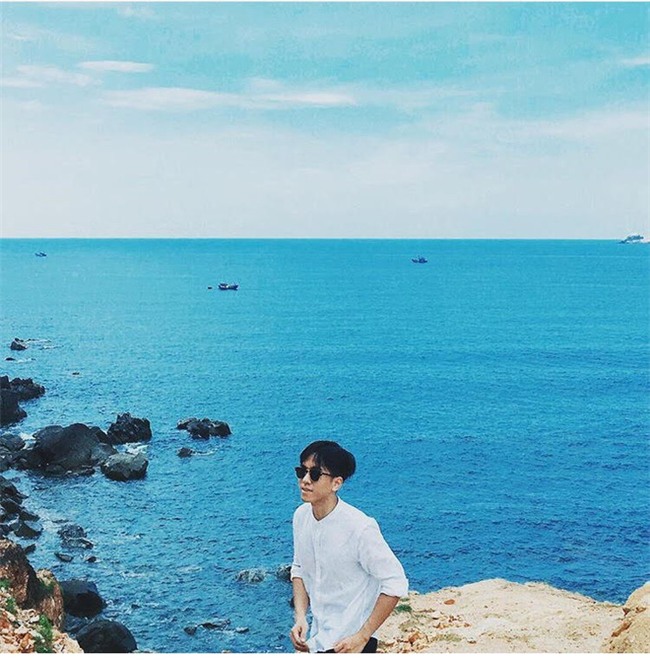 Bạn nào mê Eo Gió mà chưa đi thì hãy đọc bài viết này lấy cảm hứng lên đường nhé - Ảnh 8.