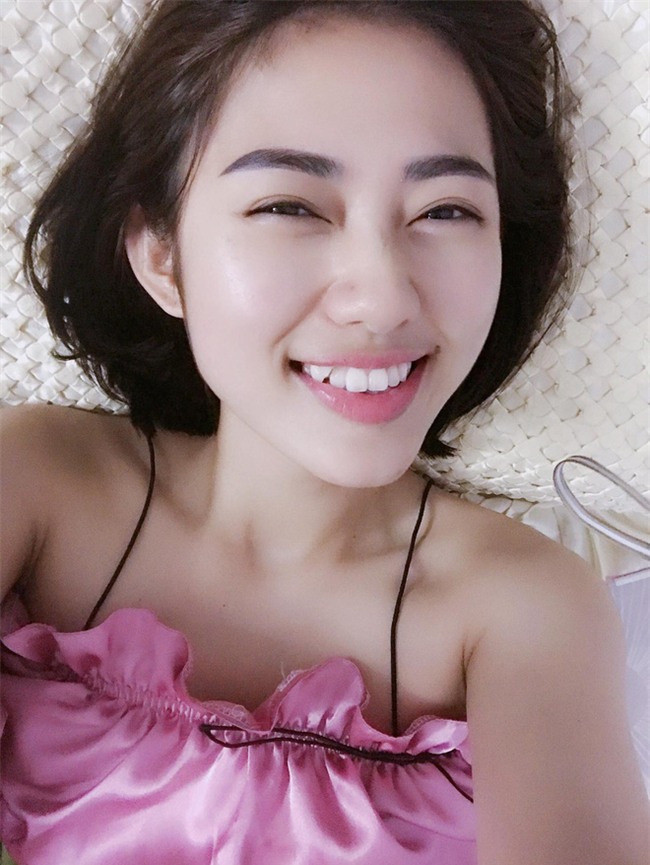 Hoá ra Trang Cherry bị dìm nhan sắc là do xăm mày, xăm môi... mà chưa kịp bong - Ảnh 4.