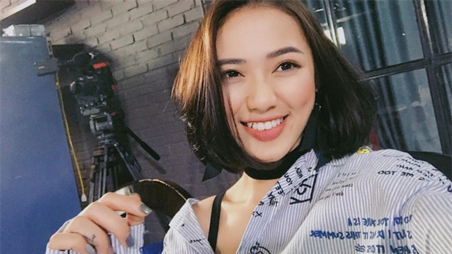 Hoá ra Trang Cherry bị dìm nhan sắc là do xăm mày, xăm môi... mà chưa kịp bong - Ảnh 6.