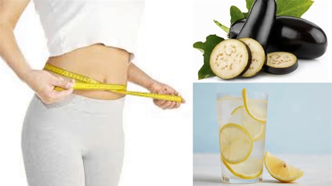 Nước cà tím với chanh: Thức uống lạ nhưng lợi không ngờ - Ảnh 2.