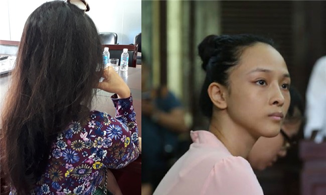 Trương Hồ Phương Nga, Hồ Phương Nga, Cao Toàn Mỹ, hợp đồng tình ái, Mai Phương
