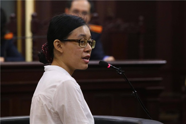 Trương Hồ Phương Nga, Hồ Phương Nga, Cao Toàn Mỹ, hợp đồng tình ái, Mai Phương