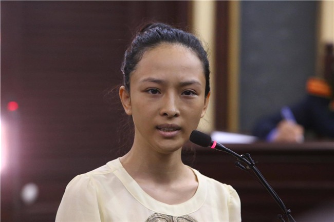 Trương Hồ Phương Nga, Hồ Phương Nga, Cao Toàn Mỹ, hợp đồng tình ái, Mai Phương