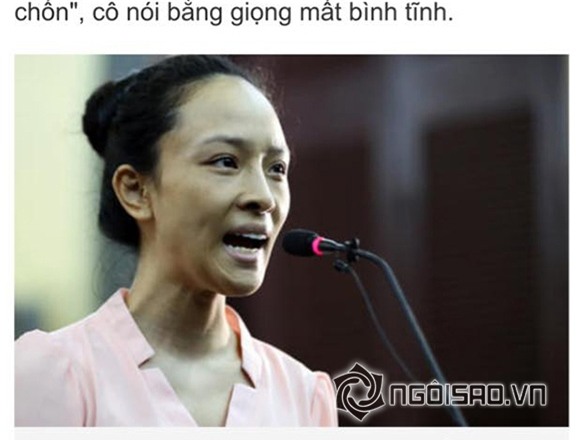 Cựu siêu mẫu ngọc thúy,đại gia đức an,hoa hậu phương nga