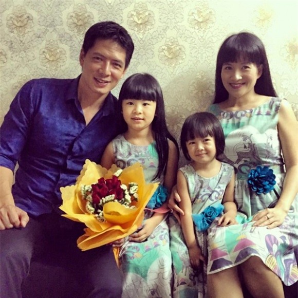 Vợ đan trường,vợ thanh bùi,vợ bình minh