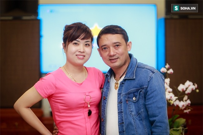 Vợ Chiến Thắng nói về quyết định ly hôn sau 6 tháng chung sống: Tôi rất buồn và đau lòng - Ảnh 1.