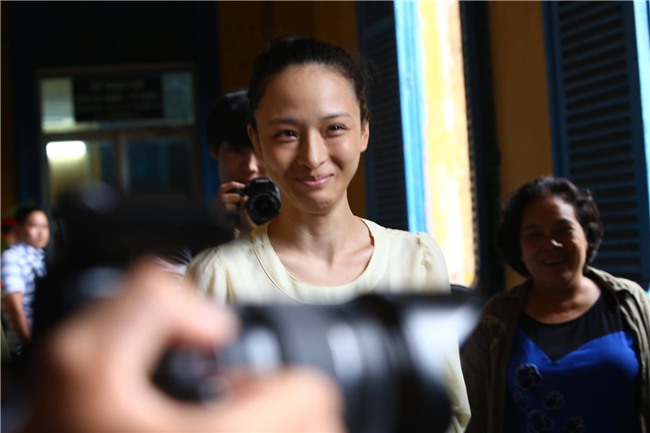 Trương Hồ Phương Nga, Cao Toàn Mỹ, hợp đồng tình ái, Mai Phương, Phương Nga, hoa hậu phương nga