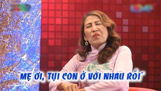 me chong nhan con dau la con de, tu mat con trai vi toi ngoai tinh - 2