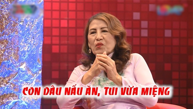 me chong nhan con dau la con de, tu mat con trai vi toi ngoai tinh - 4