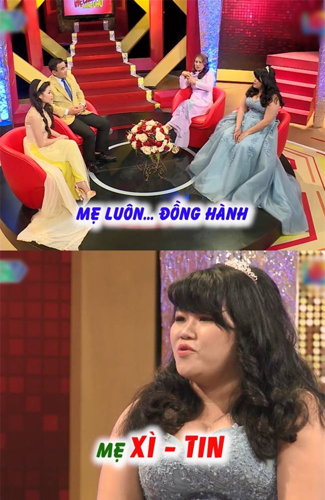 me chong nhan con dau la con de, tu mat con trai vi toi ngoai tinh - 5