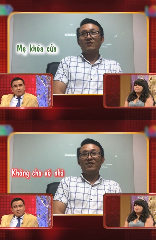 me chong nhan con dau la con de, tu mat con trai vi toi ngoai tinh - 8