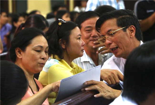 Trương Hồ Phương Nga, Cao Toàn Mỹ, hợp đồng tình ái, Mai Phương, Phương Nga, hoa hậu phương nga