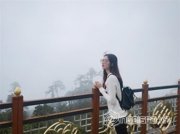 sao việt, đặng thu thảo, hoa hậu đặng thu thảo, đặng thu thảo du lịch, đặng thu thảo du lịch bhutan