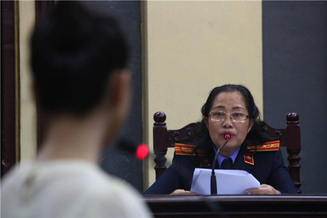 Trương Hồ Phương Nga, Cao Toàn Mỹ, hợp đồng tình ái, Mai Phương, Phương Nga, hoa hậu phương nga