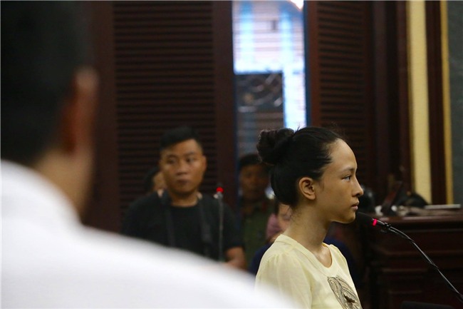 Trương Hồ Phương Nga, Cao Toàn Mỹ, hợp đồng tình ái, Mai Phương, Phương Nga, hoa hậu phương nga