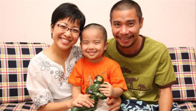 Vi sao Cong Ly, Hiep ga, Chien Thang...cu mai lan dan chuyen vo con