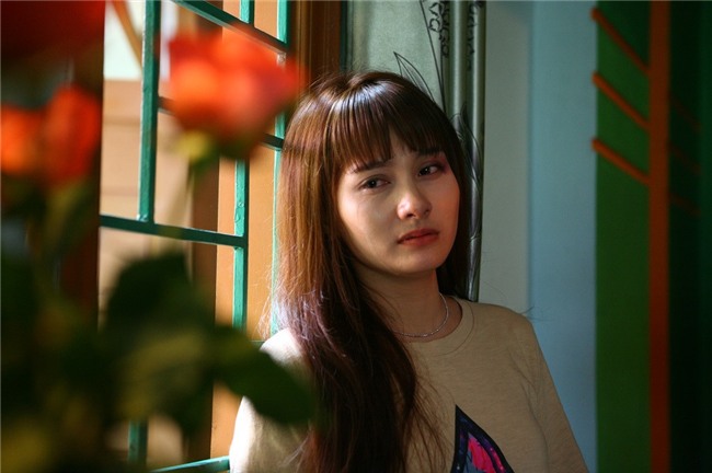 Dien vien vut sang nho 'Nguoi phan xu' va 'Song chung voi me chong'