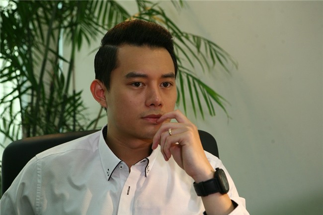 Dien vien vut sang nho 'Nguoi phan xu' va 'Song chung voi me chong'