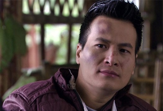 Dien vien vut sang nho 'Nguoi phan xu' va 'Song chung voi me chong'