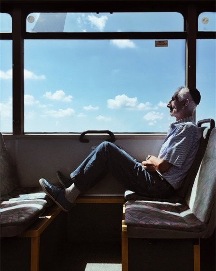 25 tấm hình bạn sẽ không dám tin lại được chụp bằng iPhone - Ảnh 20.