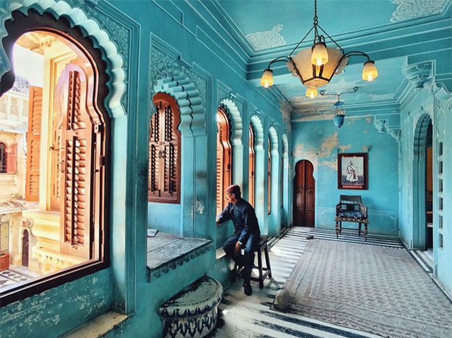 25 tấm hình bạn sẽ không dám tin lại được chụp bằng iPhone - Ảnh 4.