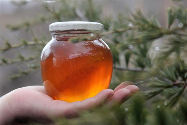 Từ ngày dùng mật ong rửa mặt, da mặt tôi có sự chuyển biến kỳ diệu, thật không thể tin vào mắt mình! - Ảnh 1.