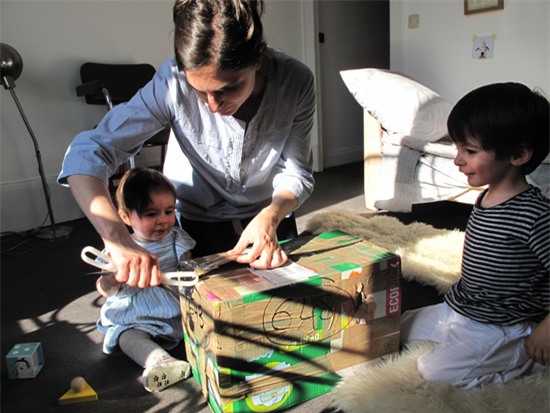 Ăn không phải ép, ngủ không quấy khóc - đâu là bí quyết của cha mẹ Pháp khi nuôi dạy con? - Ảnh 4.