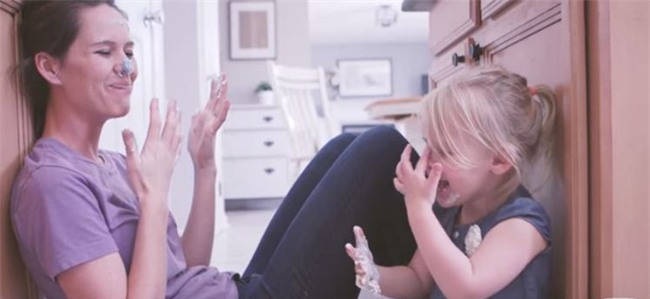 Mẹ phàn nàn vì chăm con mệt mỏi nhưng rồi hối hận sau khi nghe câu nói của con - Ảnh 10.