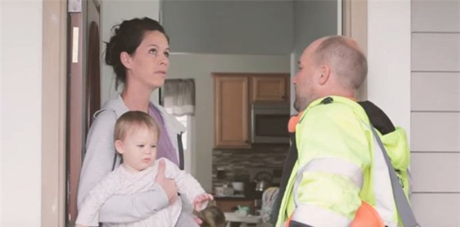 Mẹ phàn nàn vì chăm con mệt mỏi nhưng rồi hối hận sau khi nghe câu nói của con - Ảnh 5.