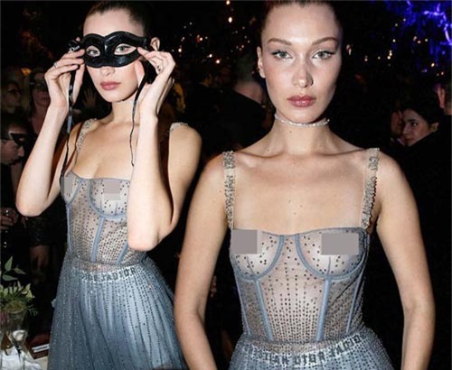 mat tron mat det vi vay