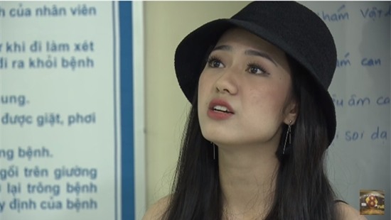 Sống chung với mẹ chồng' tập 33 -1