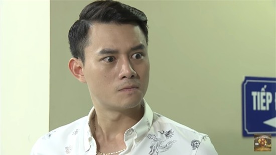 Sống chung với mẹ chồng' tập 33 -2