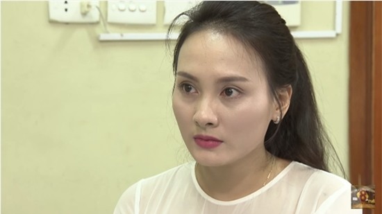 Sống chung với mẹ chồng' tập 33 -5
