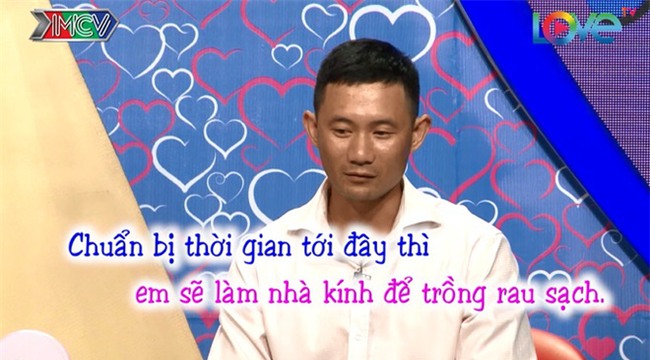 Bạn muốn hẹn hò: Chàng trai khiến MC Cát Tường bối rối với câu trả lời về làm dâu - Ảnh 1.