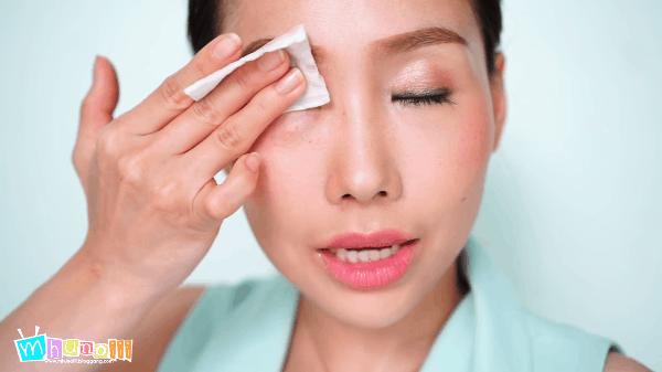 Đánh giá 5 loại nước tẩy trang dưới 200 ngàn đồng đang phổ biến tại Việt Nam - Ảnh 9.