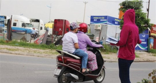 huyện đông anh, bất động sản Hà Nội