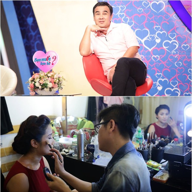 Chuyện lần đầu xảy ra: Khách mời Bạn muốn hẹn hò bức xúc vì Quyền Linh - Cát Tường đòi hỏi vô lý - Ảnh 5.