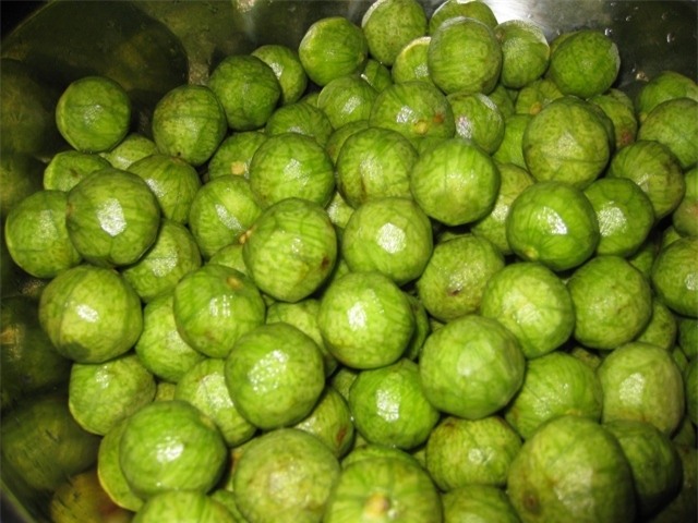 Nắng nóng, chị em thi nhau ngâm sấu giải nhiệt cực tốt nhưng có người vạn lần phải tránh xa-2