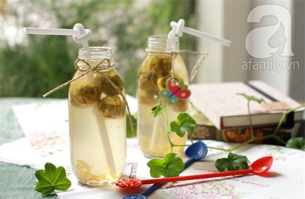 Những bài thuốc chữa bệnh siêu tuyệt vời từ quả sấu ai cũng nên biết - Ảnh 5.