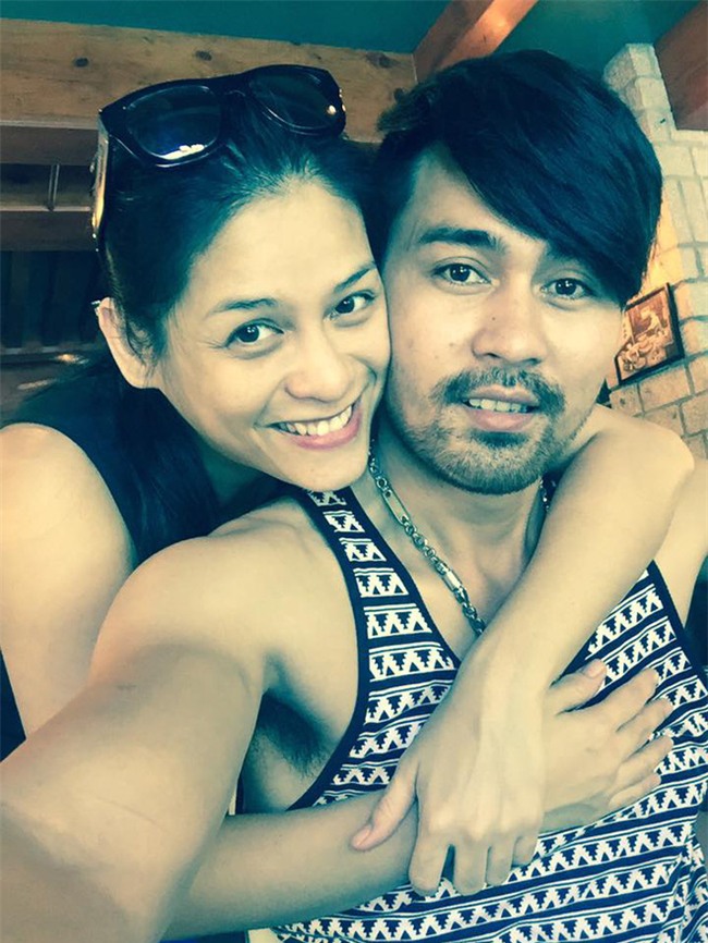 Sau vợ Việt Anh, vợ diễn viên Lâm Minh Thắng tố Bảo Thanh từng gạ gẫm chồng mình - Ảnh 1.